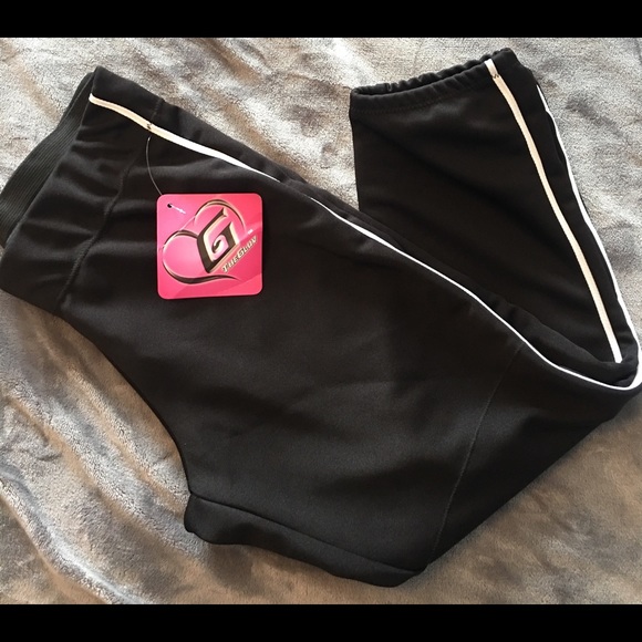 glove softball pants